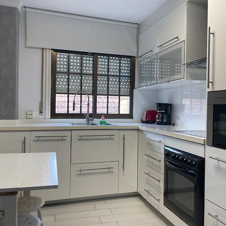 Alojamiento Alameda Redondela Εξωτερικό φωτογραφία