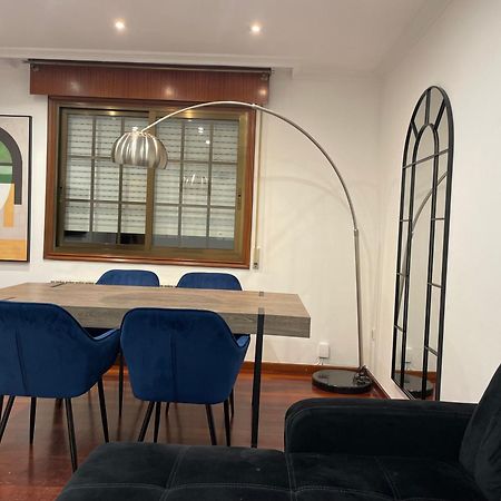Alojamiento Alameda Redondela Εξωτερικό φωτογραφία